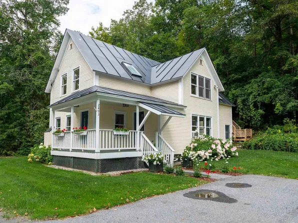 2493 Quechee Main Street, Hartford, VT 05059