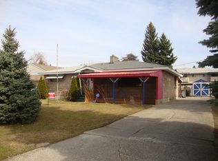 6318 N Stevens St, Spokane, WA 99208