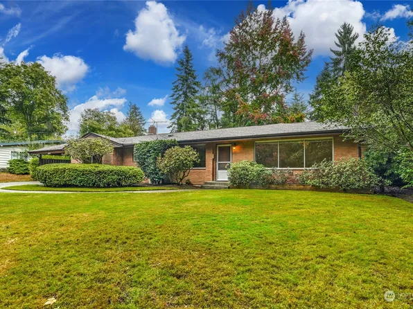 4216 83rd Avenue SE, Mercer Island, WA 98040
