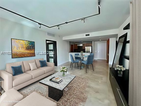 3rd image of 300 S Biscayne Blvd APT 2606