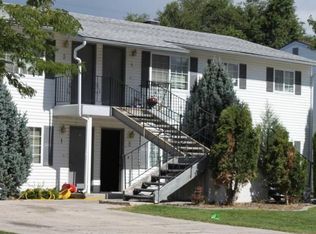 1718 N Hayes Ave APT 1, Pocatello, ID 83204