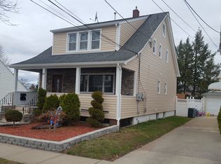 119 Union Ave, Garfield, NJ 07026