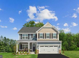 11126 Wheeler Ridge Dr, Manassas, VA 20109