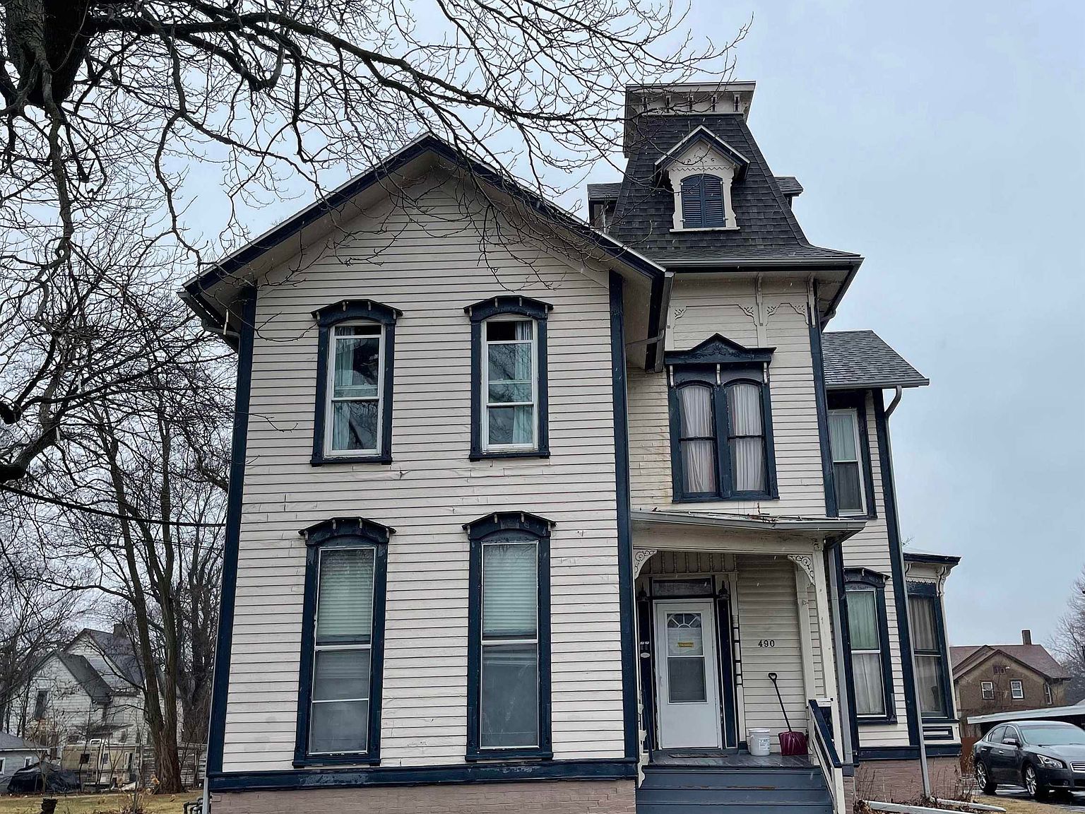 490 N Broad St, Galesburg, IL 61401 Zillow