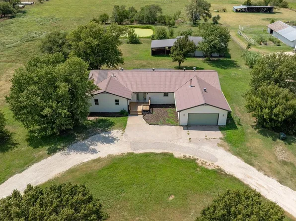 8909 S Spencer Rd, Sedgwick, KS 67135