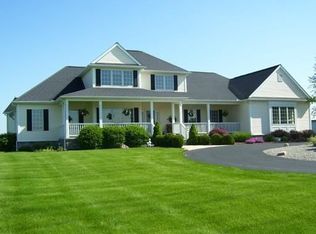 295 E Bemis Rd, Saline, MI 48176