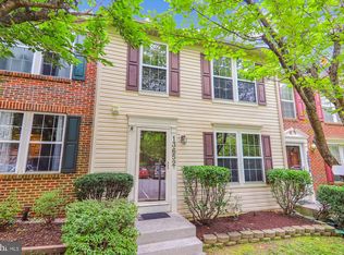 13652 Palmetto Cir, Germantown, MD 20874