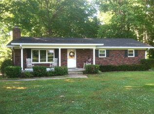 3370 Carlisle Rd, Cookeville, TN 38501