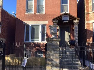 1406 E 72nd St #1, Chicago, IL 60619