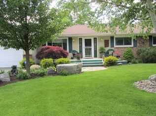 6705 Lansdown Dr, Dimondale, MI 48821