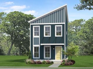 Fontaine - Single Family Plan, Mill Town, Chattanooga, TN 37404