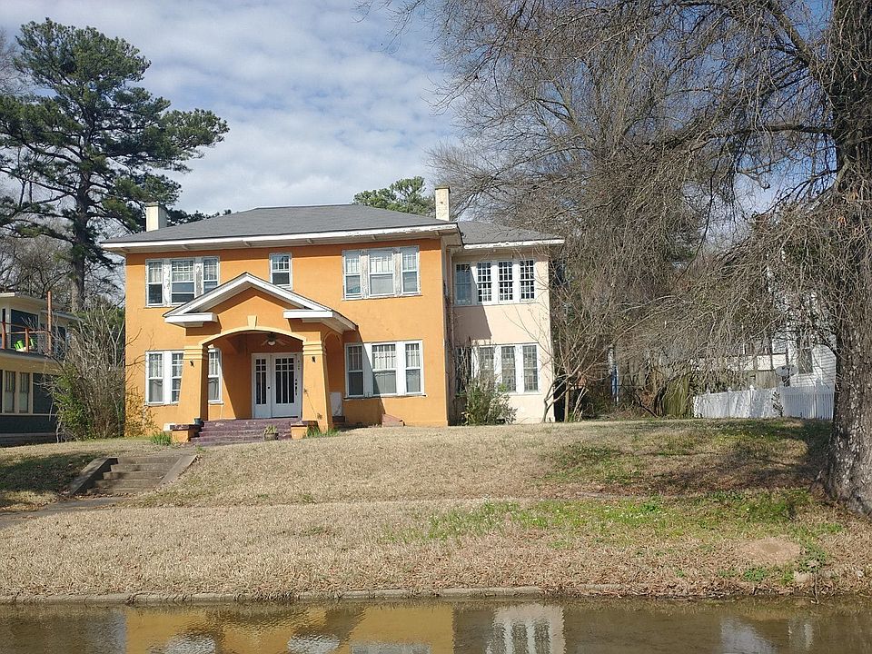 424 Dalzell St, Shreveport, LA 71104 Zillow
