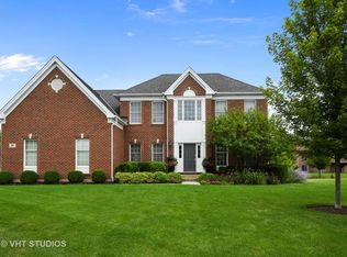 17 Olympic Dr, South Barrington, IL 60010