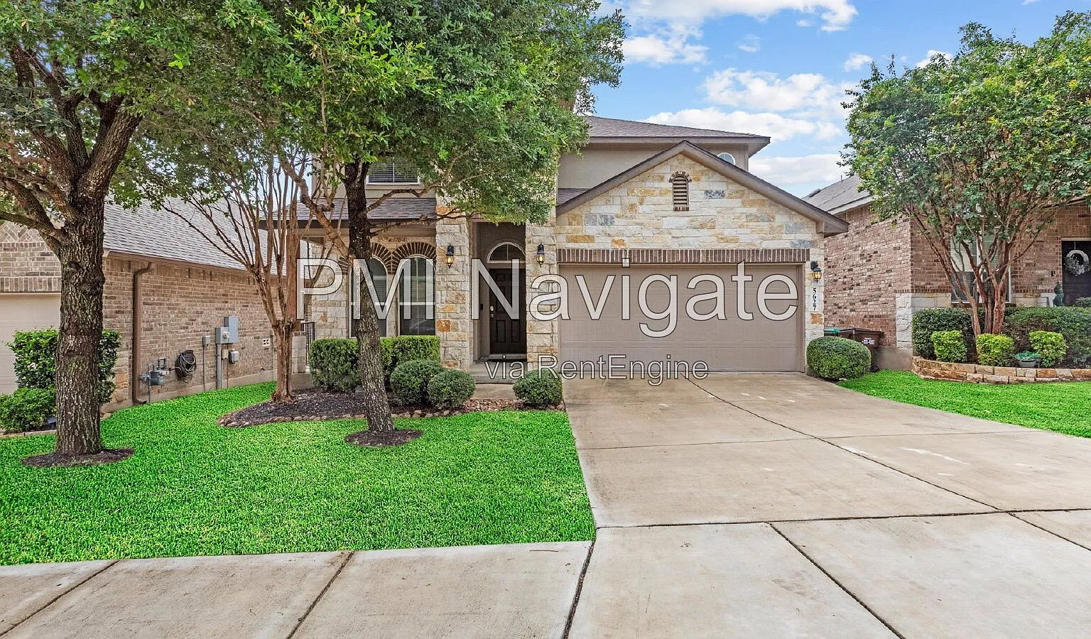 4 bed, 2.5 bath, 2243 sqft, $2,100 — Photo 1