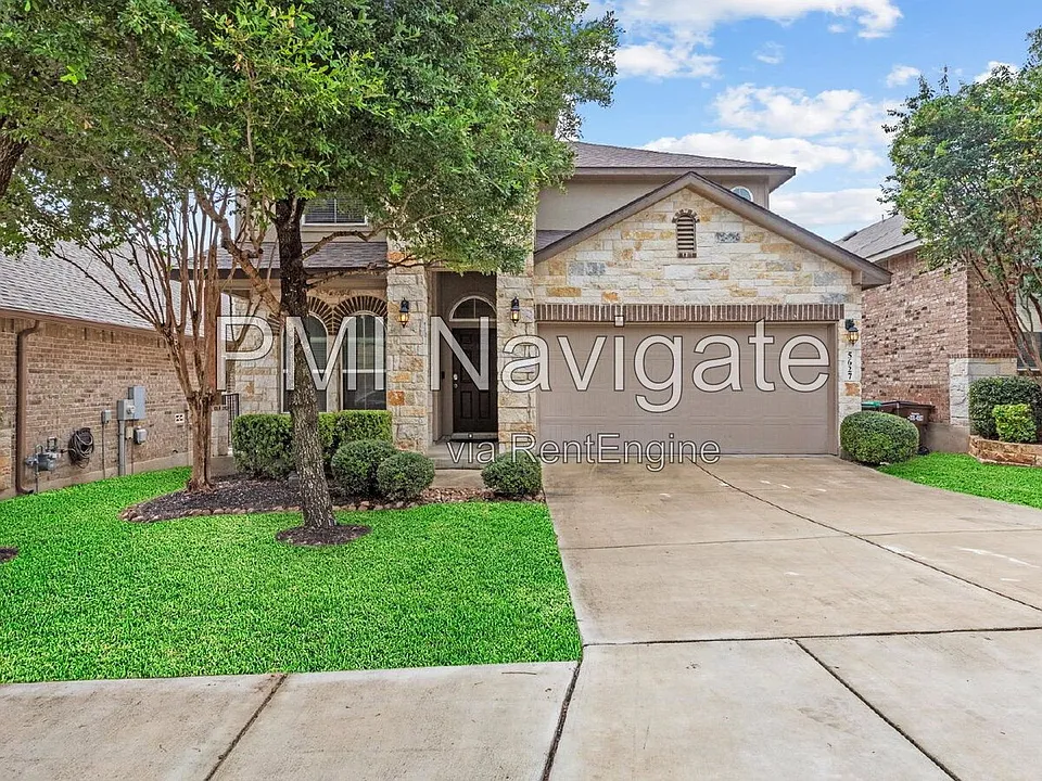 5627 Calaveras Way