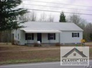 2333 Highway 98, Danielsville, GA 30633