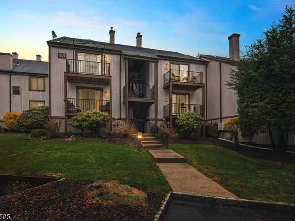 13234 Dell Pl #234, Stanhope Boro, NJ 07874