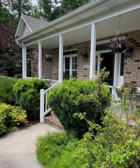 3609 Ridgecroft Dr — Photo 21