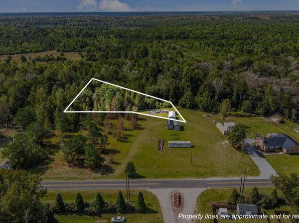 104 Tyson Ct Lot 3, New Bern, NC 28560