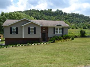 765 Double Springs Rd, Jonesborough, TN 37659