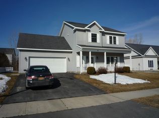 40 Fort Brown Dr, Plattsburgh, NY 12903