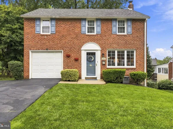 280 Friendship Rd, Drexel Hill, PA 19026