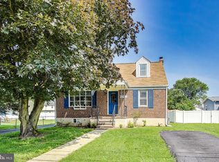 3520 Meadowside Rd, Gwynn Oak, MD 21207