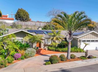 1049 Albion St, San Diego, CA 92106