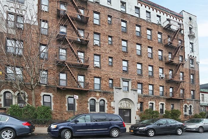 1st image of 1862 E 14th St APT 5E