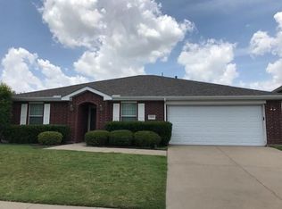 15834 Ducote Dr, Frisco, TX 75035