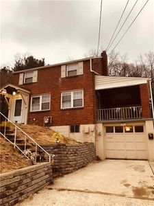 167 Briarwood Dr, Pittsburgh, PA, 15235