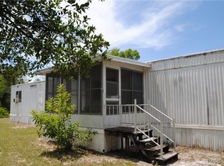 5270 W Glenbrook St, Homosassa, FL 34446