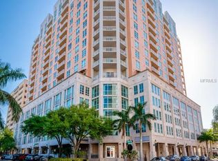 1350 Main St UNIT 910, Sarasota, FL 34236