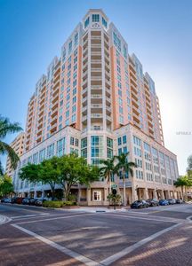 1350 Main St Unit 910, Sarasota, FL, 34236