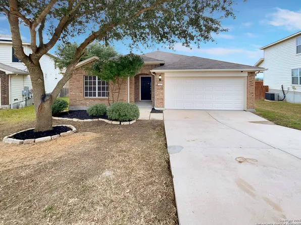 3809 SMOKEY POINTE, Schertz, TX 78108