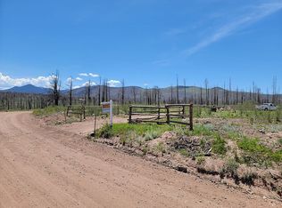 1487 Emery Loop, Fort Garland, CO 81133