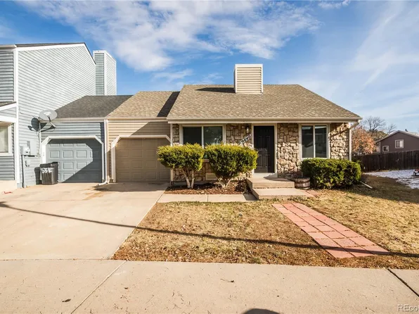 19640 E Loyola Circle, Aurora, CO 80013