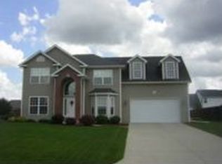 2924 Oaklawn Park, Saginaw, MI