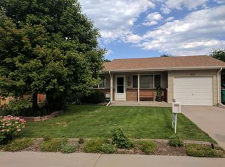 802 43rd Avenue Ct, Greeley, CO 80634