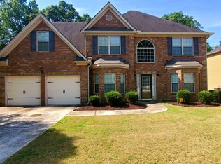 116 Madison Grace Ave, McDonough, GA 30252