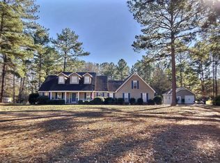 85 Shokula Ln, Wetumpka, AL 36092