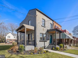 5713 5th St NW, Washington, DC 20011