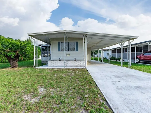 38449 WILLOUGHBY DRIVE, ZEPHYRHILLS, FL 33540