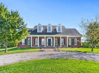 1350 Fairview Rd, Lawrenceburg, KY 40342