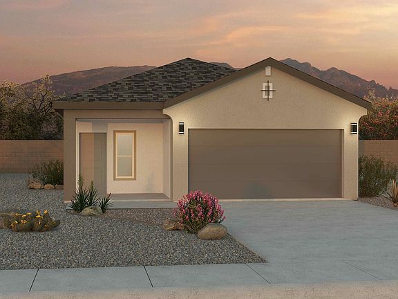 Plan Elevation.