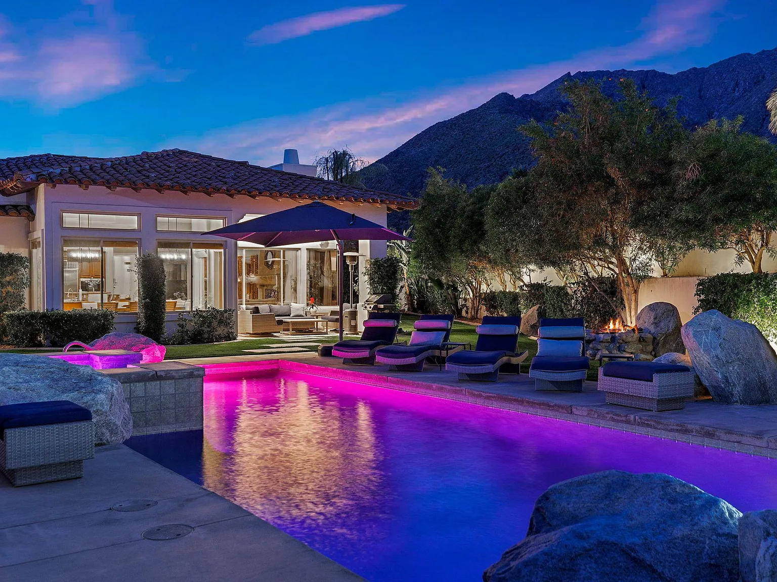 344 S Big Canyon Dr — Photo 1