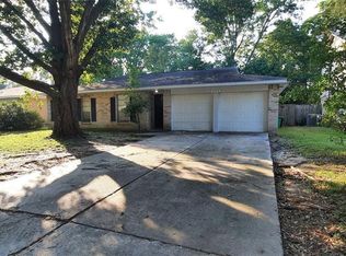 4435 Rosegate Dr, Spring, TX 77373