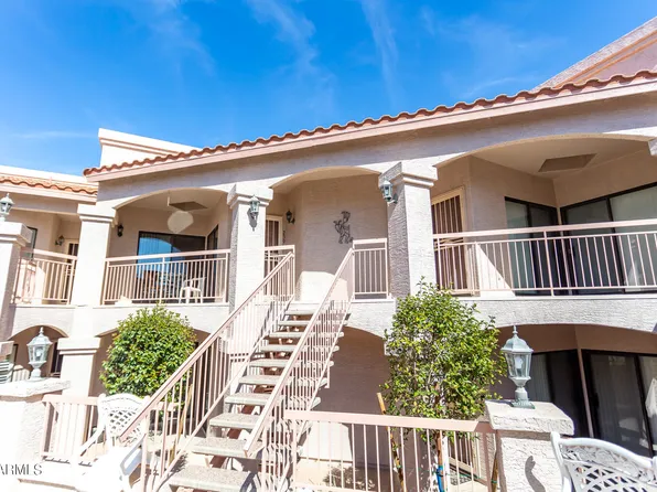 9151 W GREENWAY Road #239, Peoria, AZ 85381