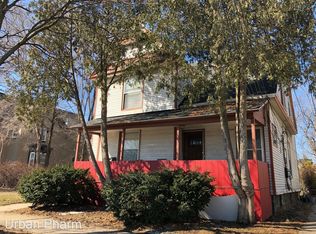 839 Turner Ave NW APT 3, Grand Rapids, MI 49504