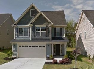 1126 Kingman Dr, Knightdale, NC 27545